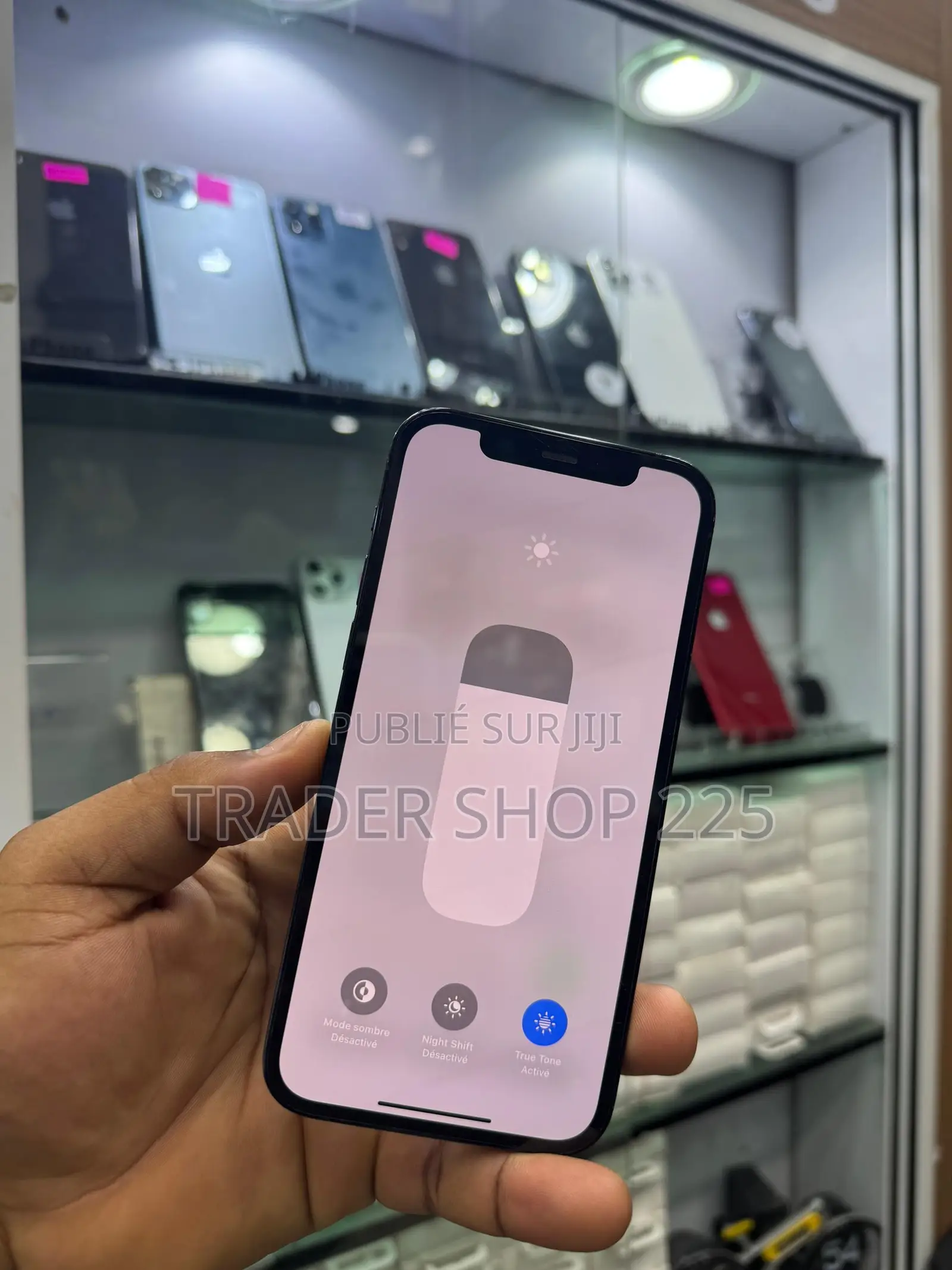 New Apple iPhone 12 Pro 128 GB Blue