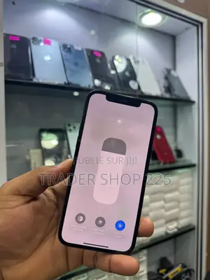 New Apple iPhone 12 Pro 128 GB Blue