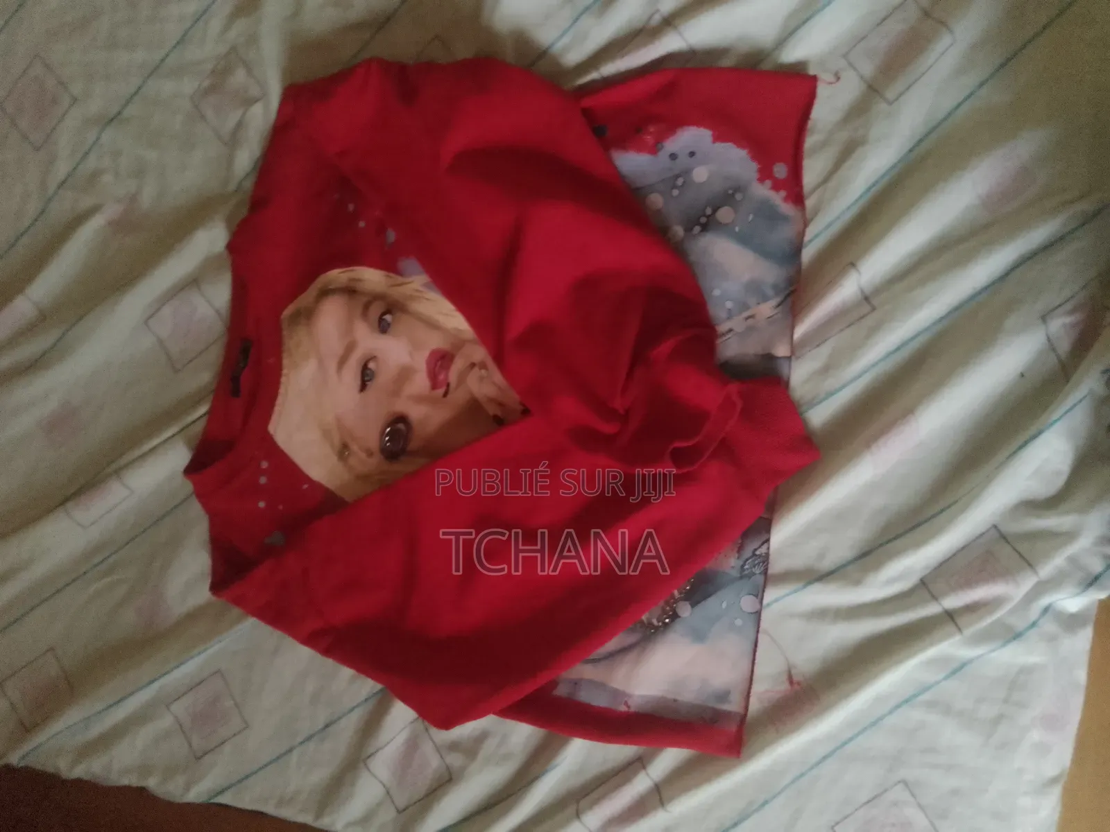 Peux Adapté Pour Toi