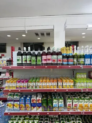 Boutique Commerce a Cédé