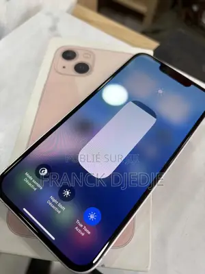 Apple iPhone 13 128 GB Rose