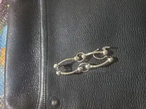 Photo - Bracelet en Argent