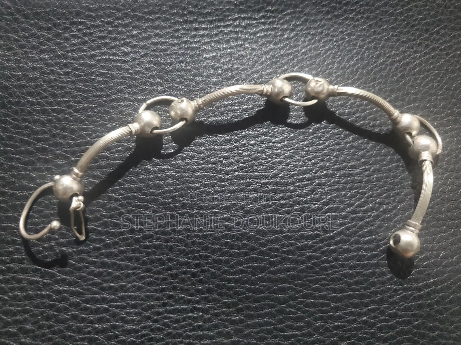 Bracelet en Argent