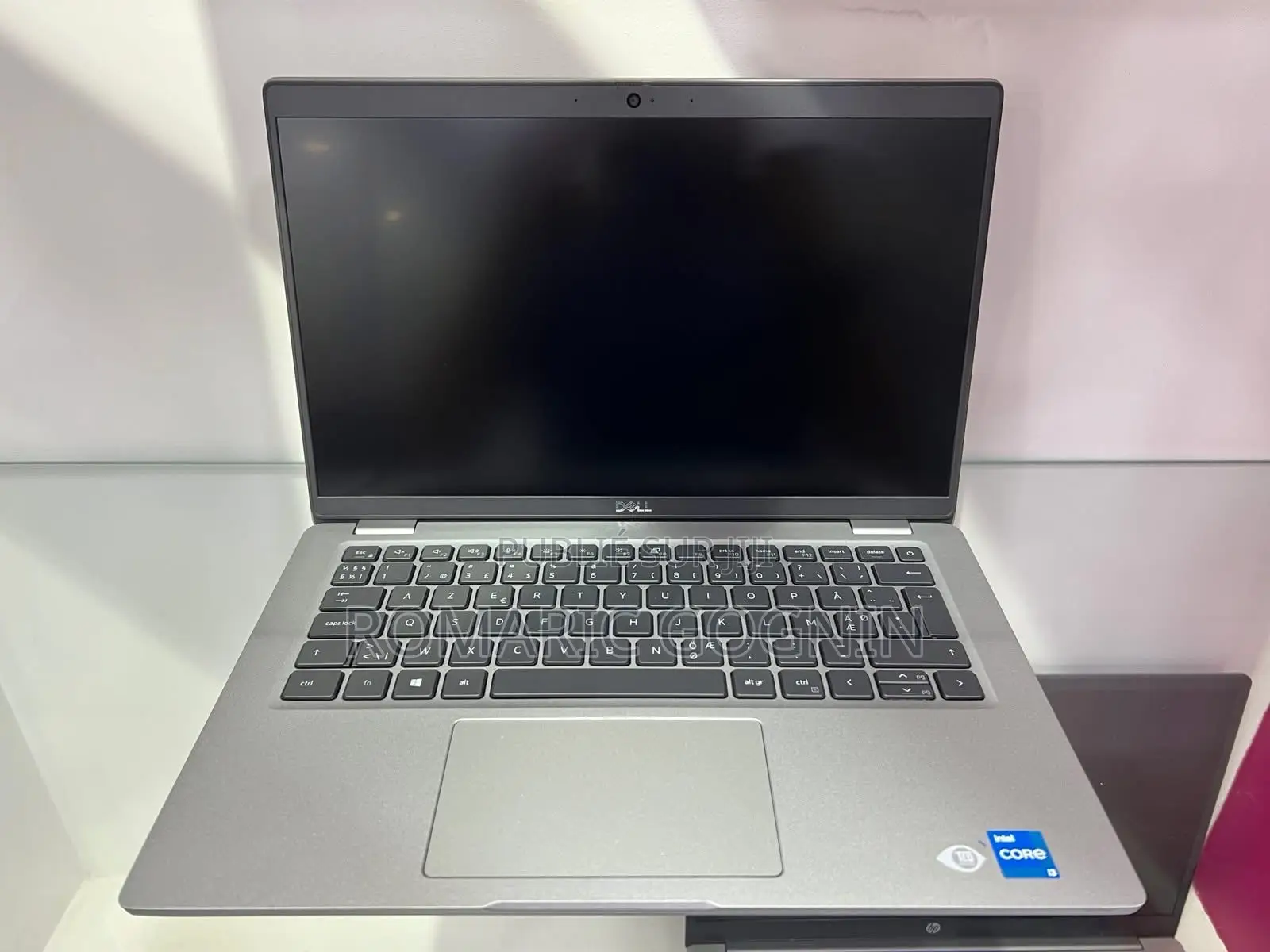 New Ordinateur Portable Dell Latitude 5420 16GB Intel Core I7 SSD 512GB