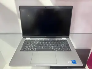 Photo - New Ordinateur Portable Dell Latitude 5420 16GB Intel Core I7 SSD 512GB