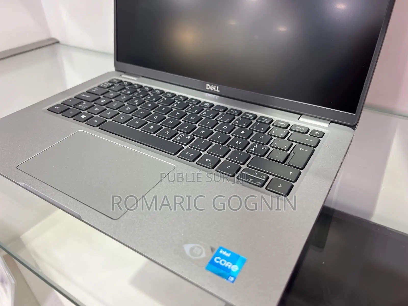 New Ordinateur Portable Dell Latitude 5420 16GB Intel Core I7 SSD 512GB