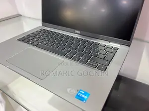 New Ordinateur Portable Dell Latitude 5420 16GB Intel Core I7 SSD 512GB