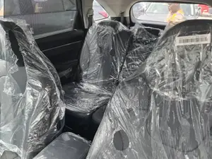 New Kia Sorento 2025 Black