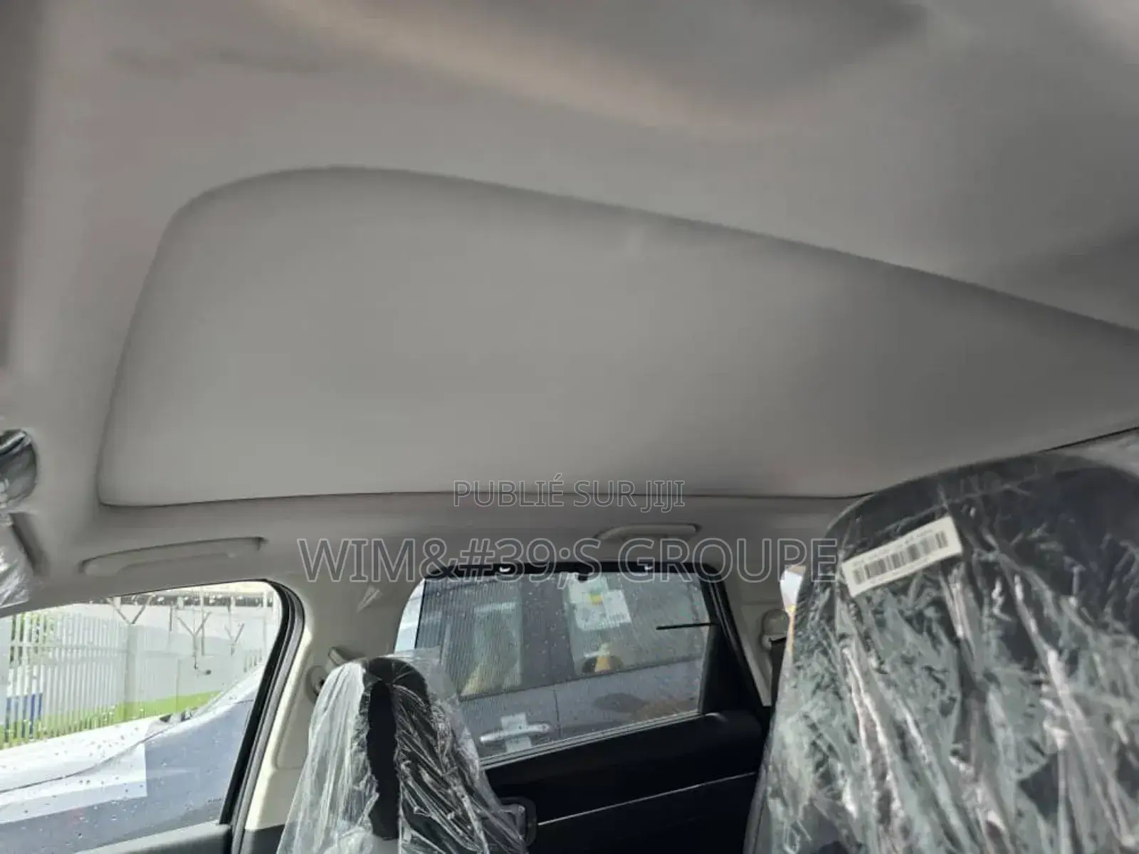 New Kia Sorento 2025 Black