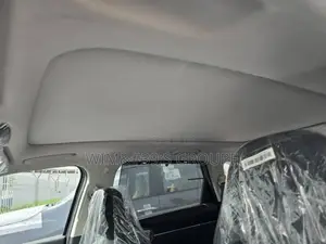 New Kia Sorento 2025 Black