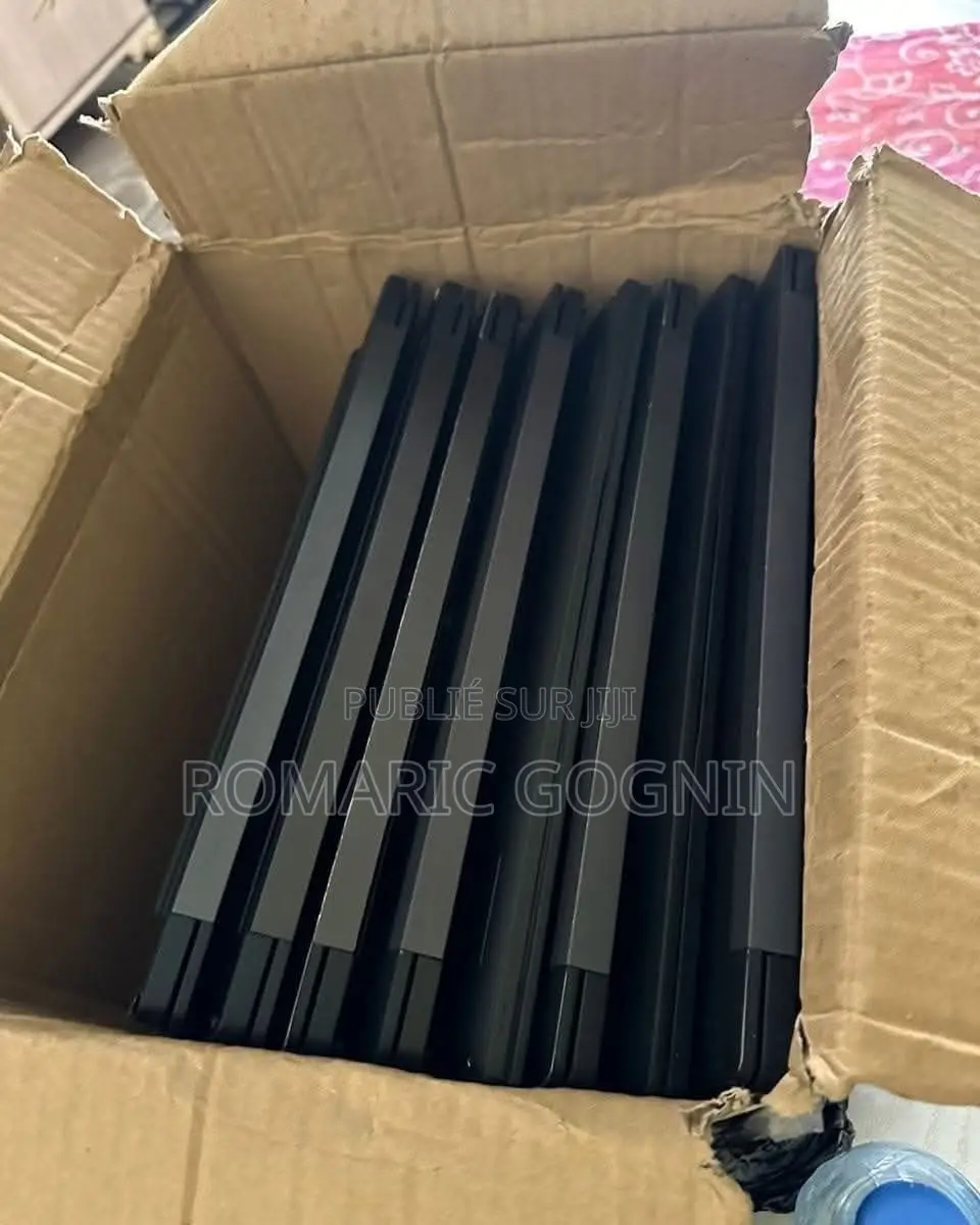 New Ordinateur Portable Dell Latitude 7480 8GB Intel Core I5 SSD 256GB