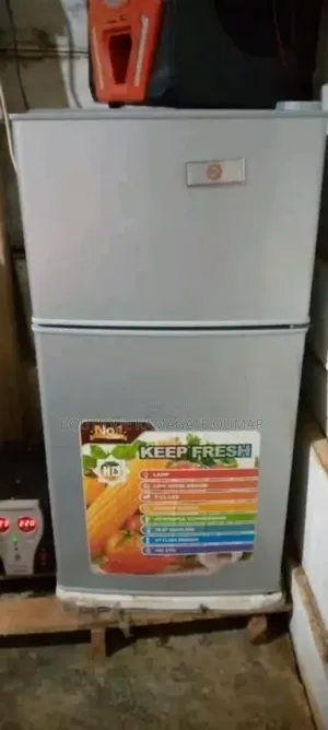 Photo - Réfrigérateur