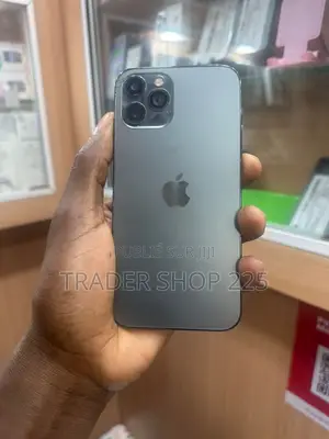 Apple iPhone 12 Pro 128 GB Gris