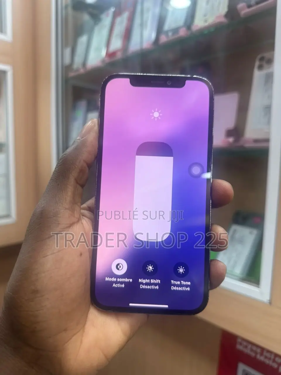 Apple iPhone 12 Pro 128 GB Gris