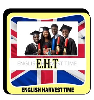 Photo - Cours d'Anglais en Ligne Bepc, Bac, Licence