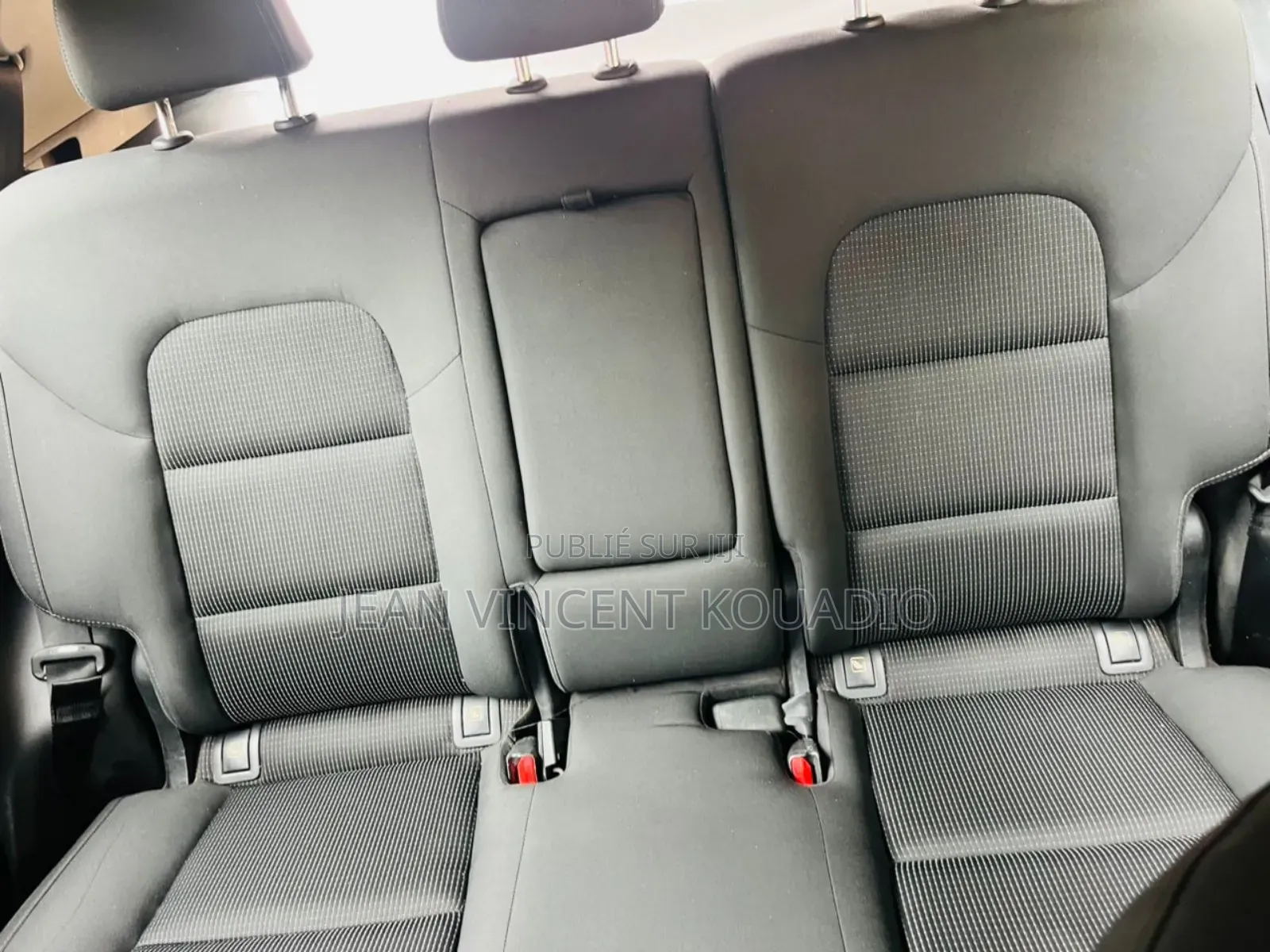 Kia Sportage EX 4dr SUV (2.4L 4cyl 6A) 2017 Argenté