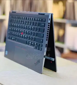 New Lenovo Thinkpad X1 Yoga 8GB Intel Core I5 SSD 256GB