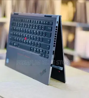 Neuf Lenovo Thinkpad X1 Yoga 8GB Intel Core I5 SSD 256GB