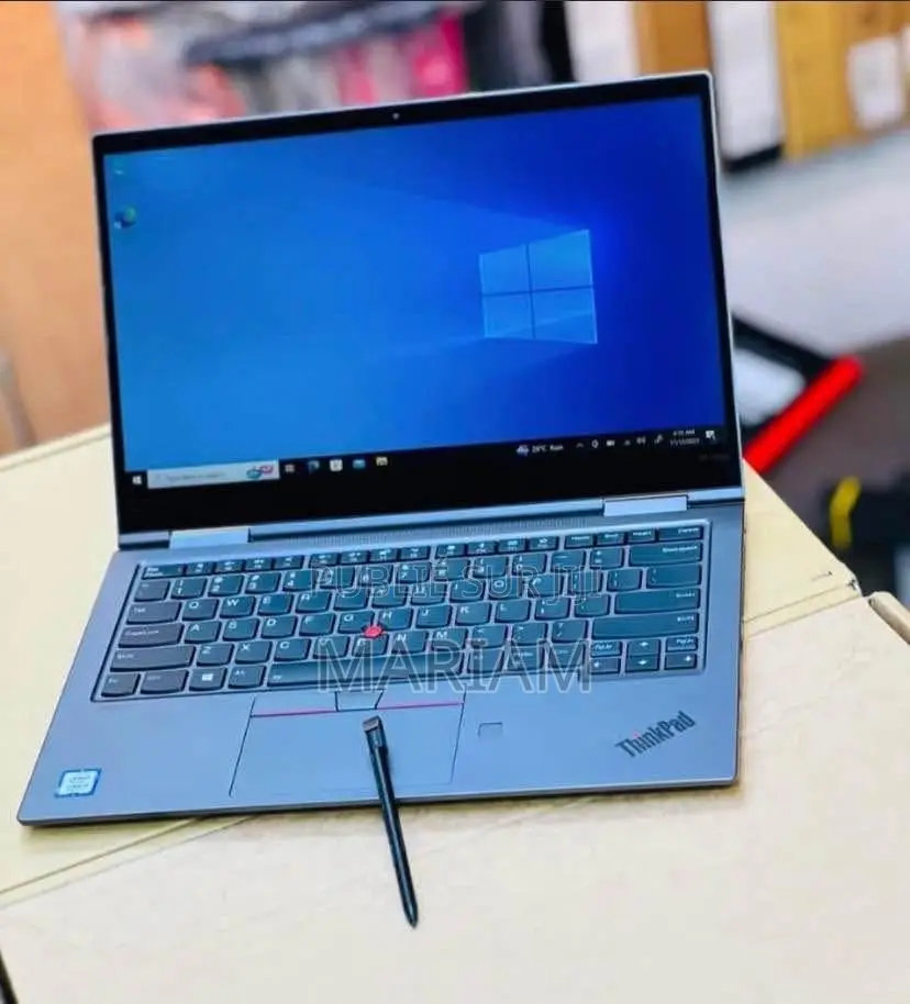 New Lenovo Thinkpad X1 Yoga 8GB Intel Core I5 SSD 256GB