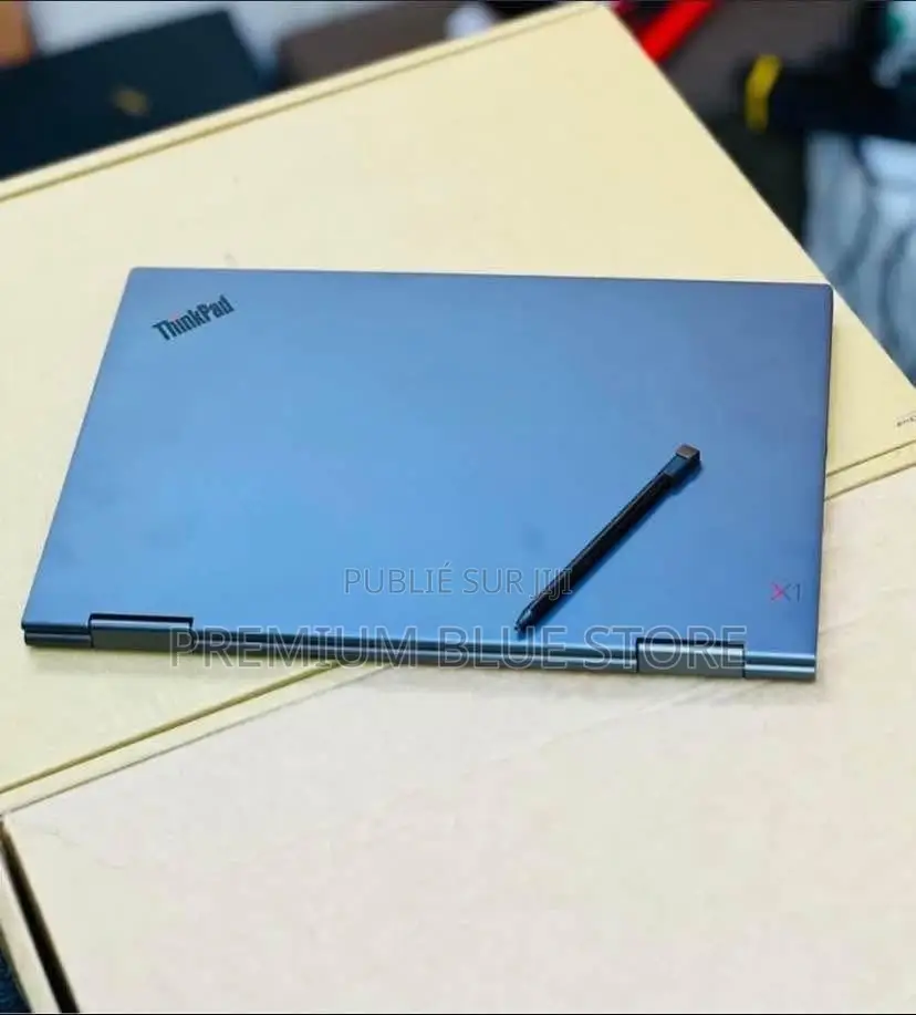Neuf Lenovo Thinkpad X1 Yoga 8GB Intel Core I5 SSD 256GB
