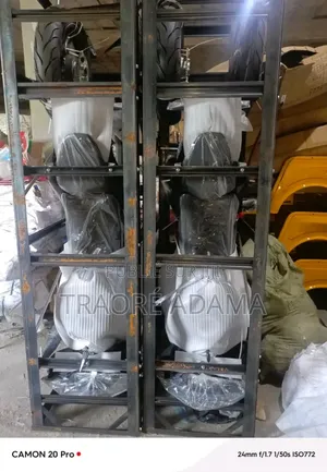 Neuf Haojue DR190S 2024