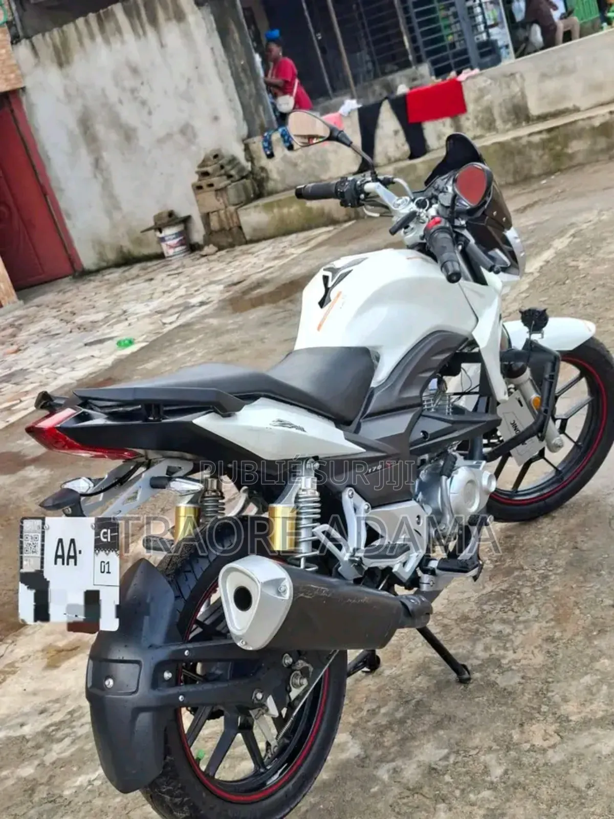 New Apsonic AP Z-ONE 2023