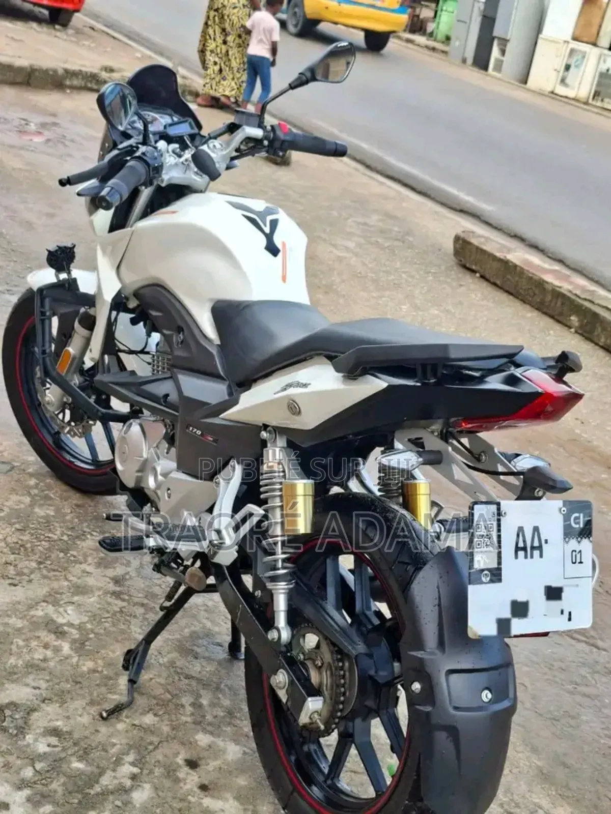 New Apsonic AP Z-ONE 2023