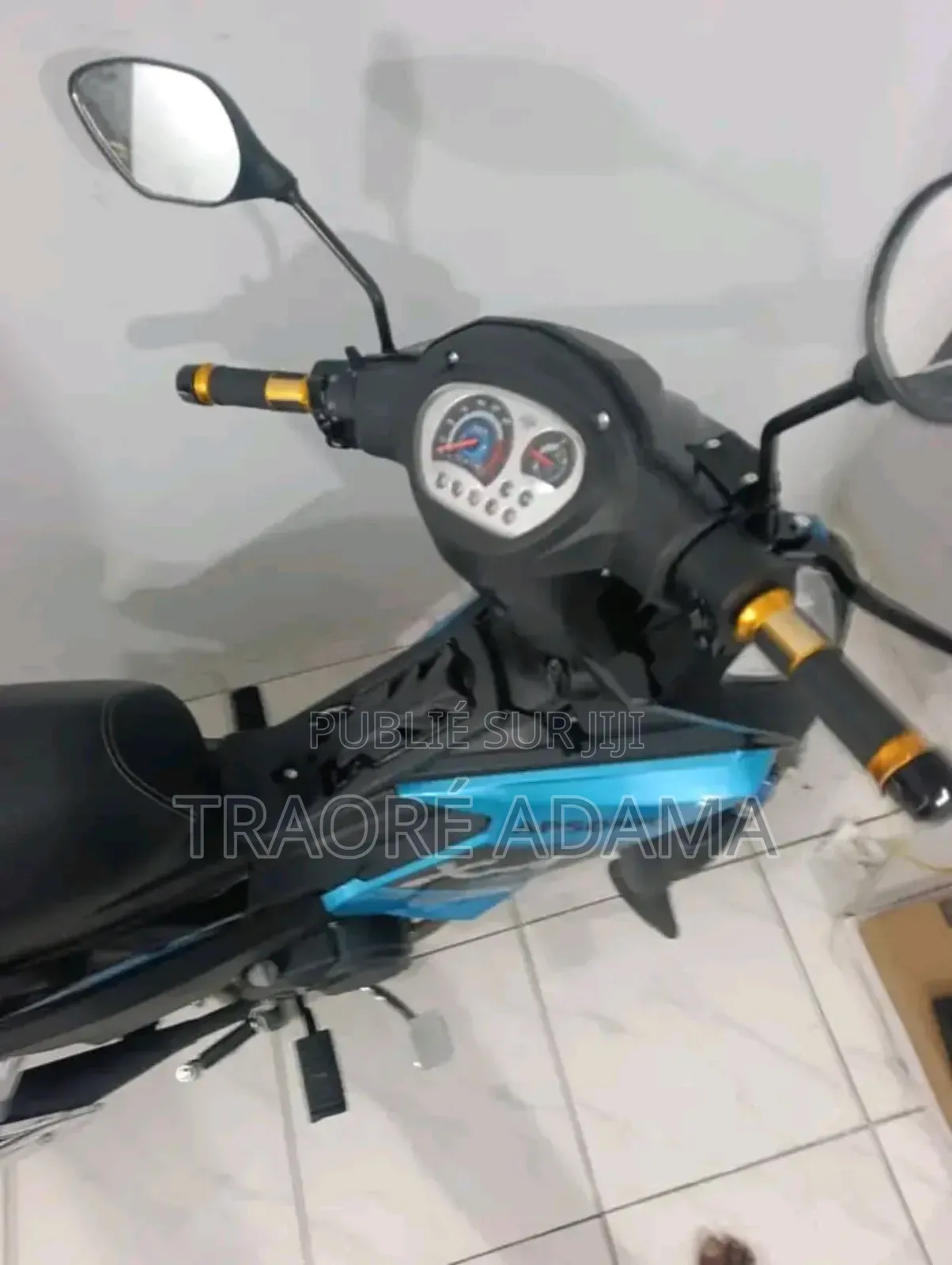 New Apsonic AP50A 2023