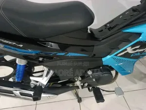 New Apsonic AP50A 2023