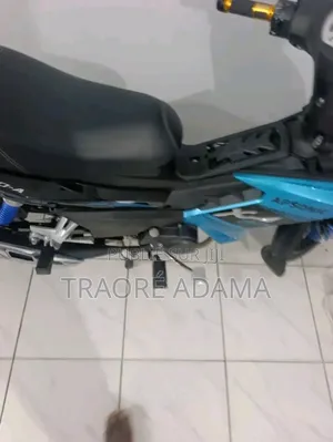 New Apsonic AP50A 2023