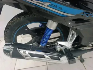 New Apsonic AP50A 2023