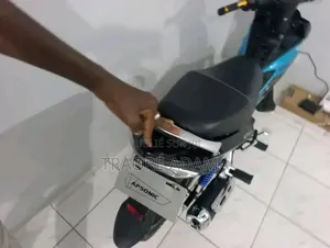 New Apsonic AP50A 2023