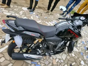 New TVS Apache 180 RTR 2020
