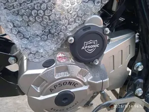 Photo - New Apsonic AP125-30 2022