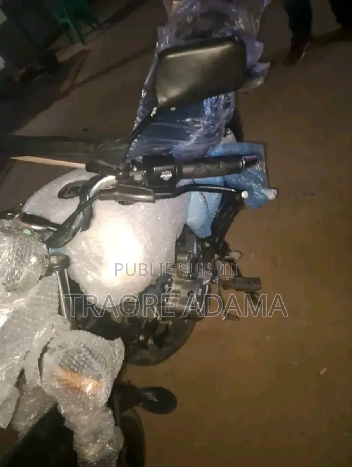 New Apsonic AP125-30 2022