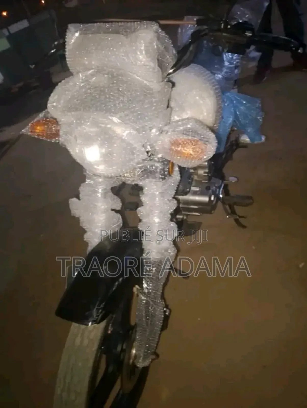 New Apsonic AP125-30 2022