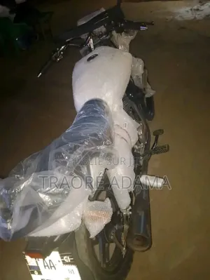 New Apsonic AP125-30 2022