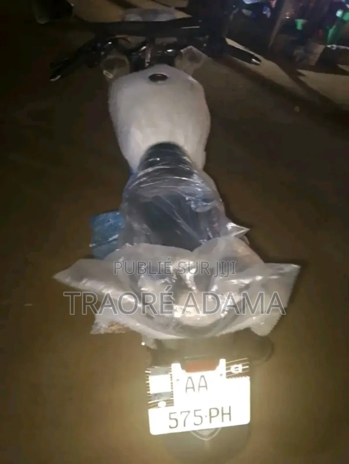 New Apsonic AP125-30 2022