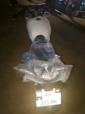 New Apsonic AP125-30 2022