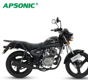 New Apsonic AP125-30 2022