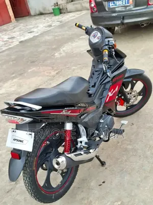 New Apsonic AP50A 2023