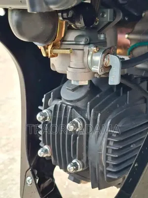 New Apsonic AP50A 2023