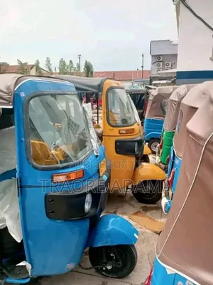 New TVS King Cargo 2023