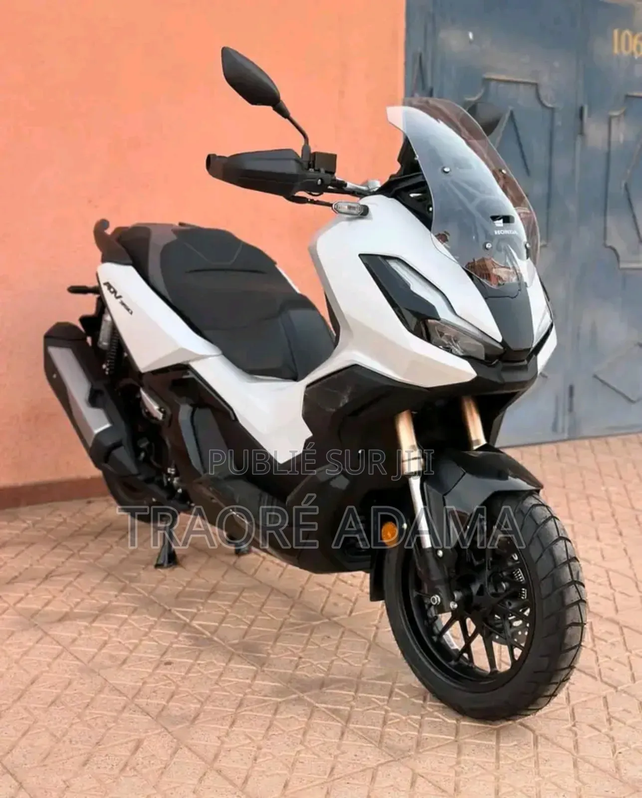 New Honda 2022