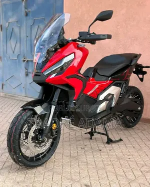 New Honda 2022