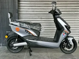 Neuf Motorcycle 2025