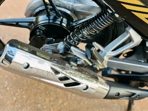 Photo - New Motorcycle 2025