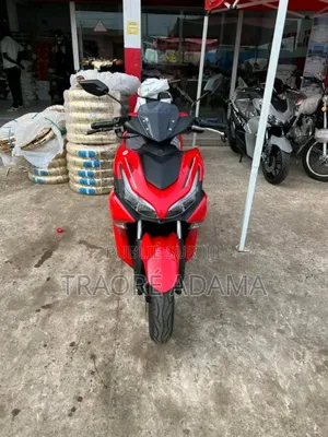 Neuf Motorcycle 2023