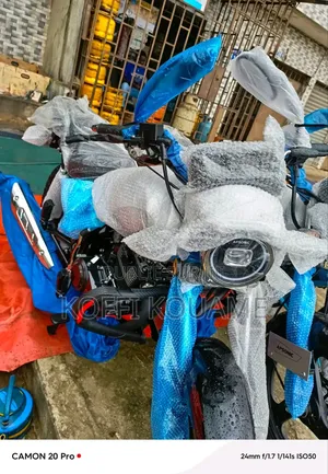 New Apsonic 150X-I 2025