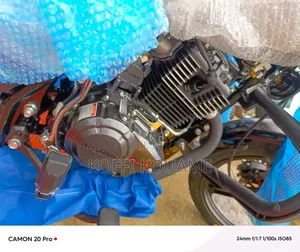 New Apsonic 150X-I 2025